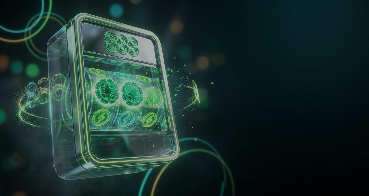 888 Casino