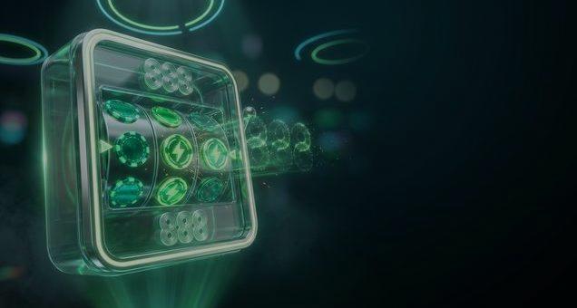 888 Casino
