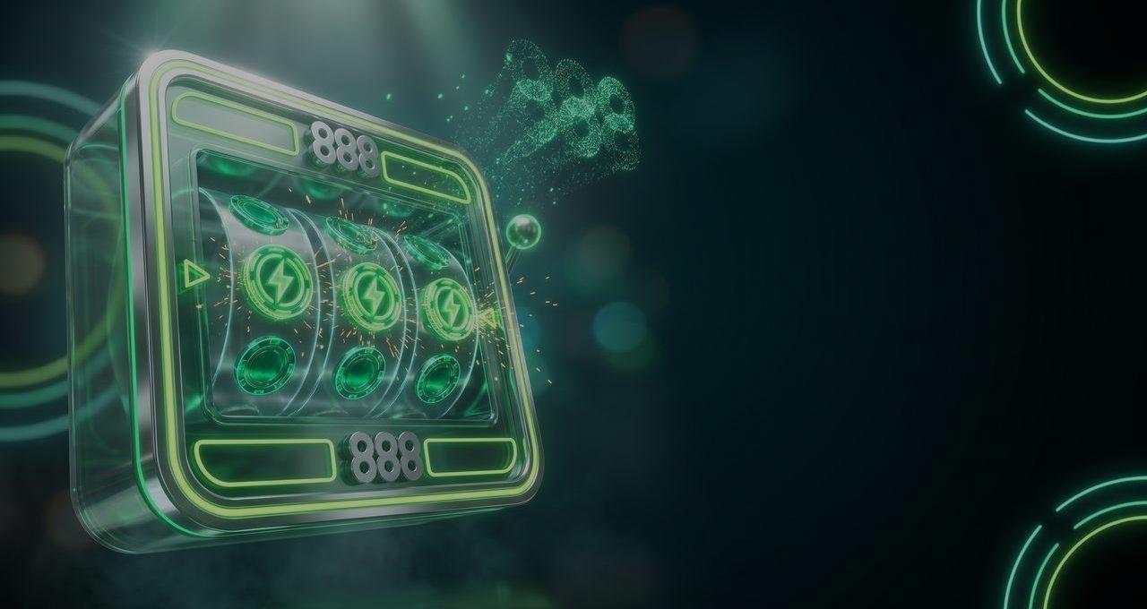 888 Casino